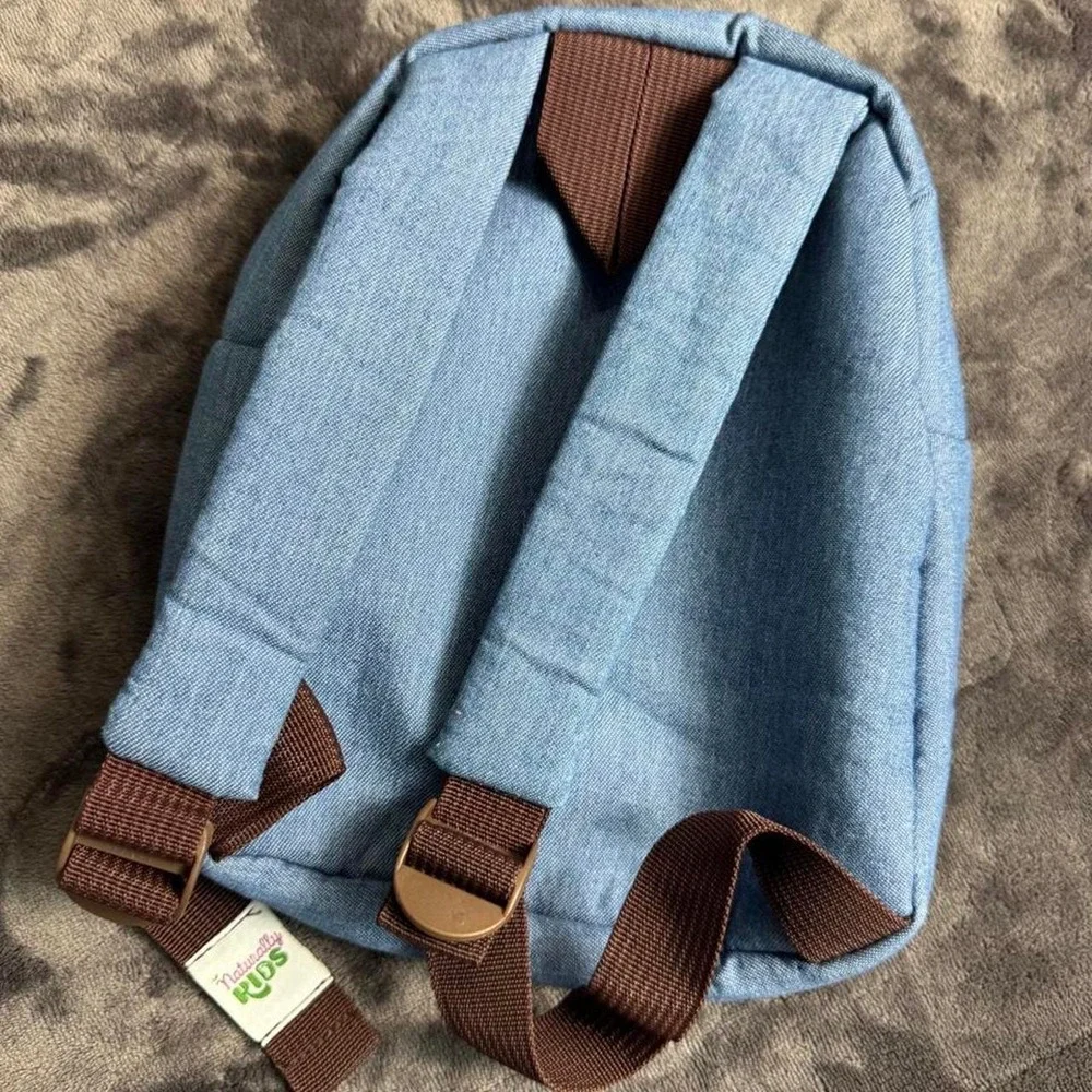 kids toy mini backpack